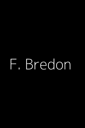 François Bredon
